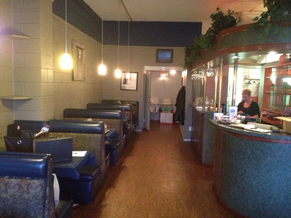 Boomerang`s Cafe Alberni Valley Chamber of Commerce